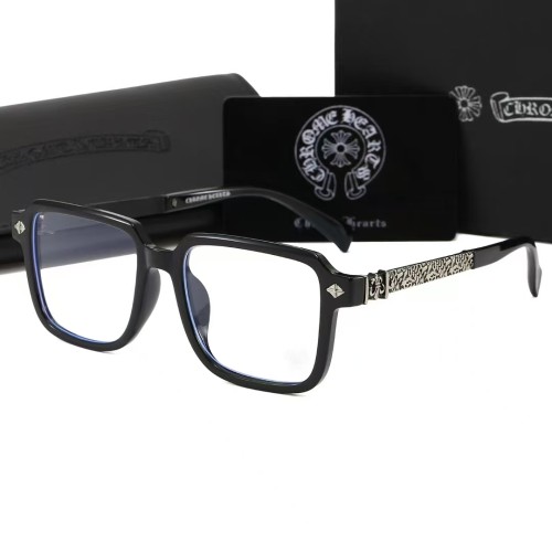 Chrome Hearts Sunglasses AAA-101