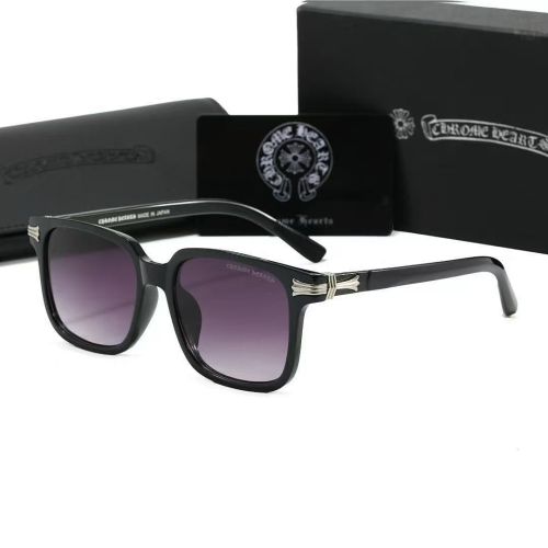 Chrome Hearts Sunglasses AAA-193