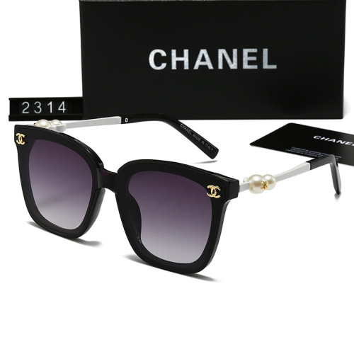 CHNL Sunglasses AAA-1692