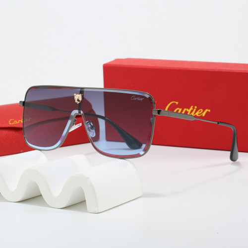 Cartier Sunglasses AAA-3576