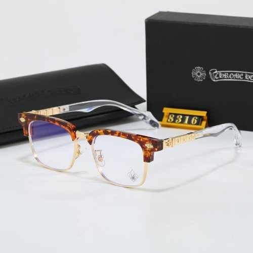 Chrome Hearts Sunglasses AAA-250
