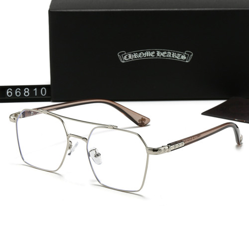 Chrome Hearts Sunglasses AAA-389