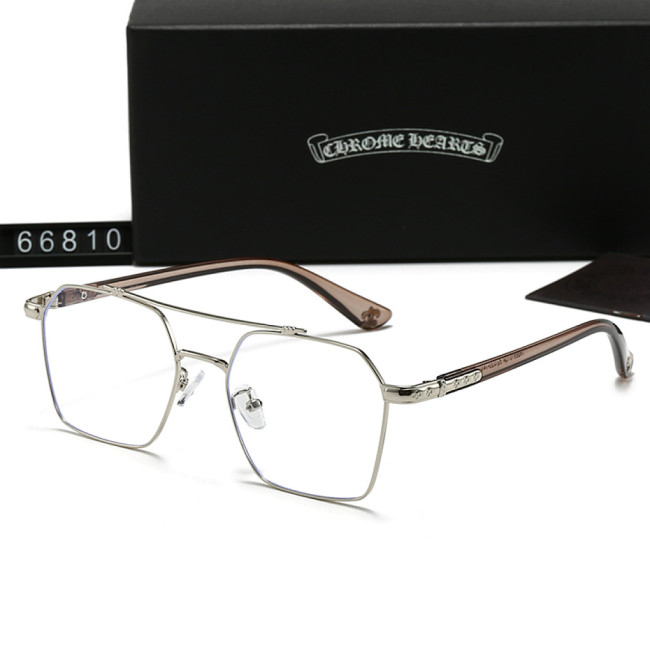 Chrome Hearts Sunglasses AAA-389