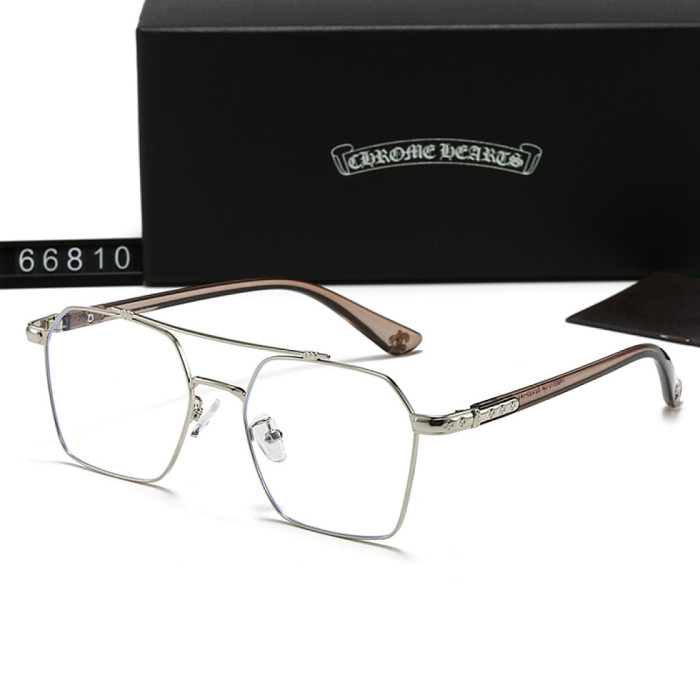 Chrome Hearts Sunglasses AAA-389