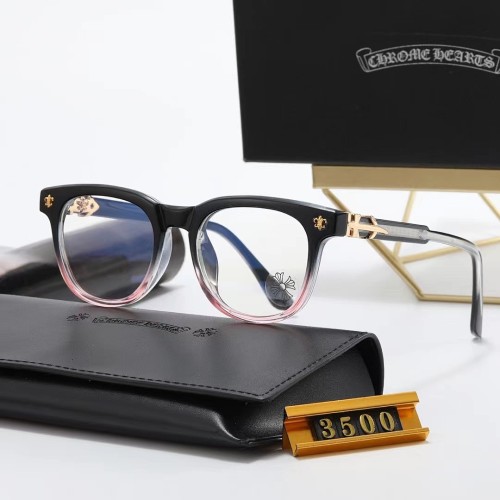 Chrome Hearts Sunglasses AAA-096
