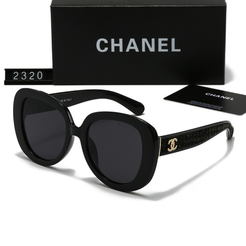 CHNL Sunglasses AAA-1684