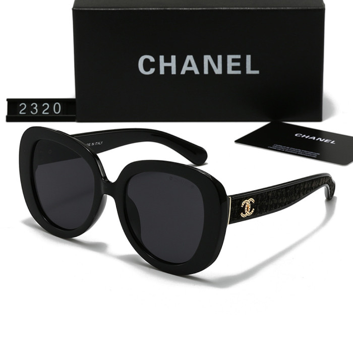 CHNL Sunglasses AAA-1684
