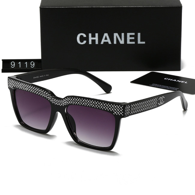 CHNL Sunglasses AAA-1658