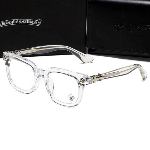 Chrome Hearts Sunglasses AAA-150