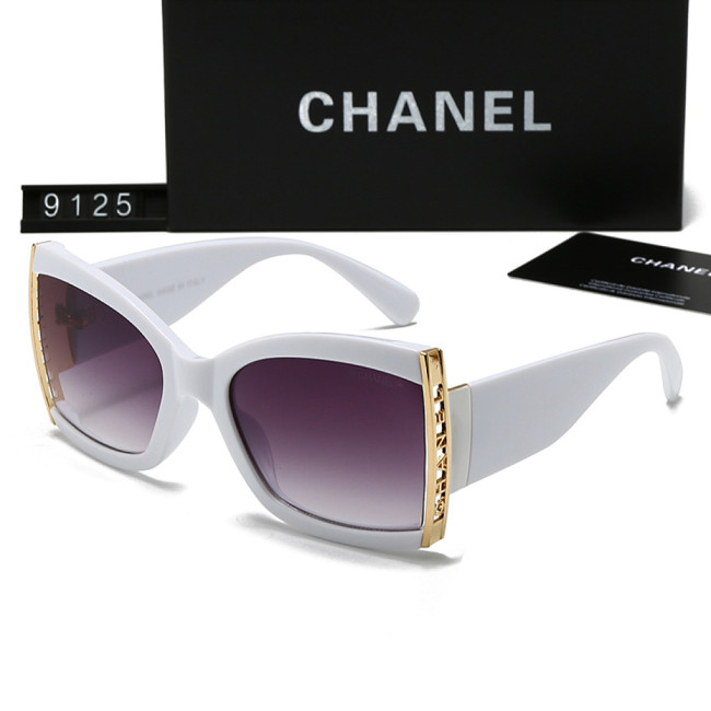 CHNL Sunglasses AAA-1649