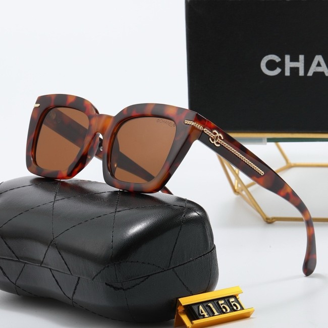 CHNL Sunglasses AAA-1749