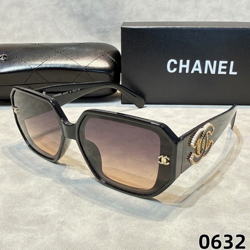 CHNL Sunglasses AAA-1197