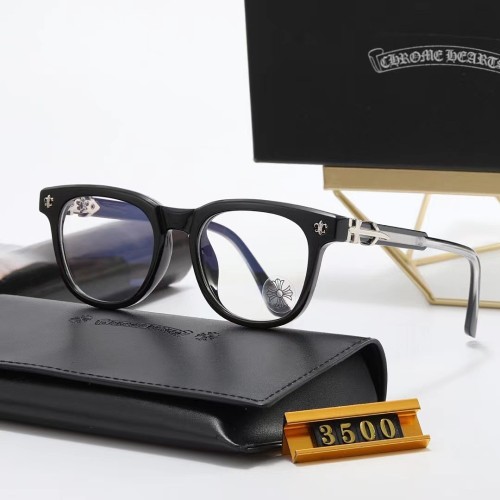 Chrome Hearts Sunglasses AAA-100