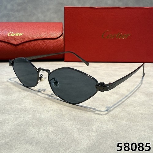 Cartier Sunglasses AAA-3105