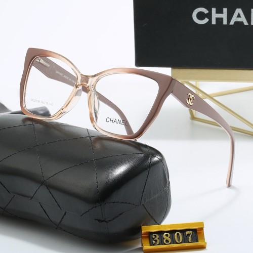 CHNL Sunglasses AAA-1418