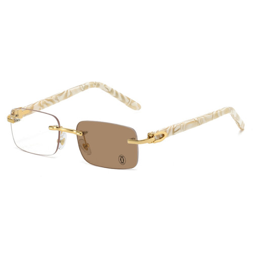 Cartier Sunglasses AAA-4003