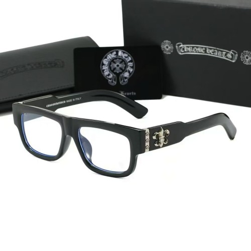 Chrome Hearts Sunglasses AAA-206