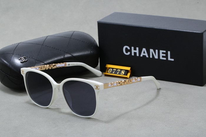CHNL Sunglasses AAA-1385