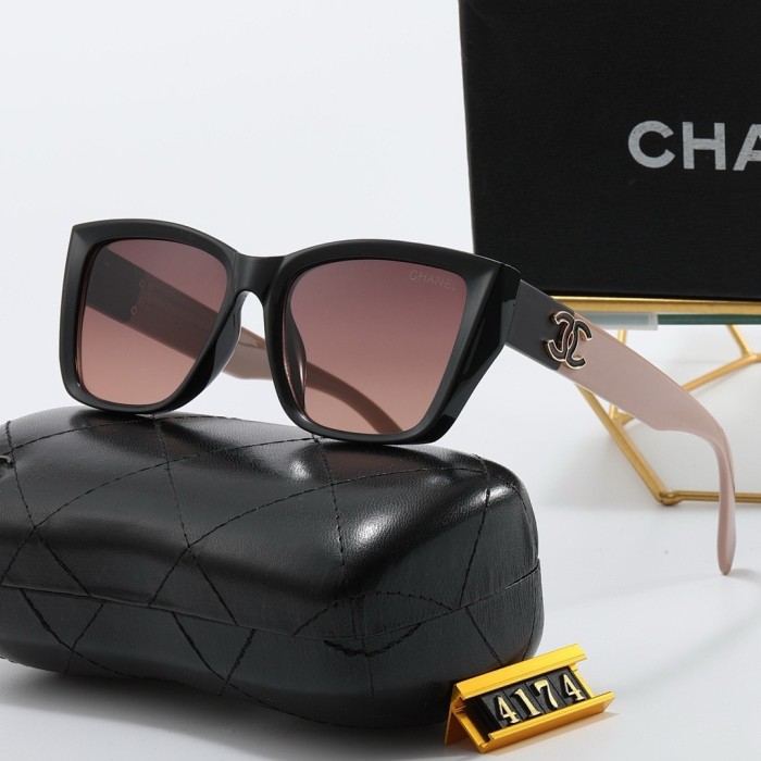 CHNL Sunglasses AAA-1737
