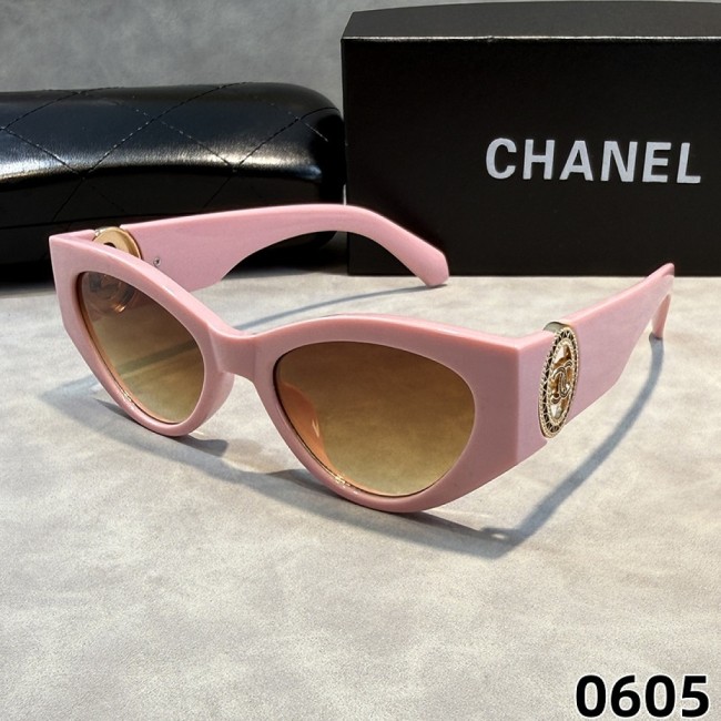 CHNL Sunglasses AAA-973