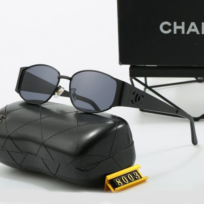 CHNL Sunglasses AAA-1496