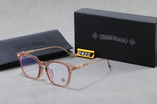 Chrome Hearts Sunglasses AAA-349