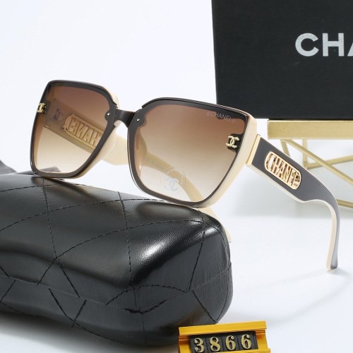 CHNL Sunglasses AAA-1401