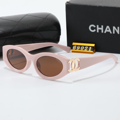 CHNL Sunglasses AAA-1824
