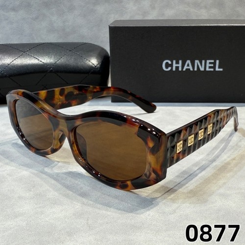 CHNL Sunglasses AAA-1367