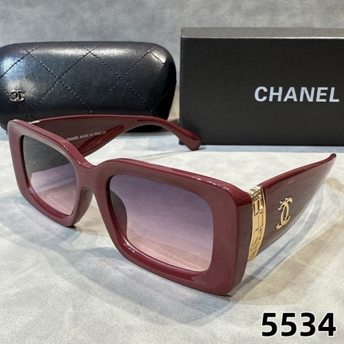 CHNL Sunglasses AAA-1314