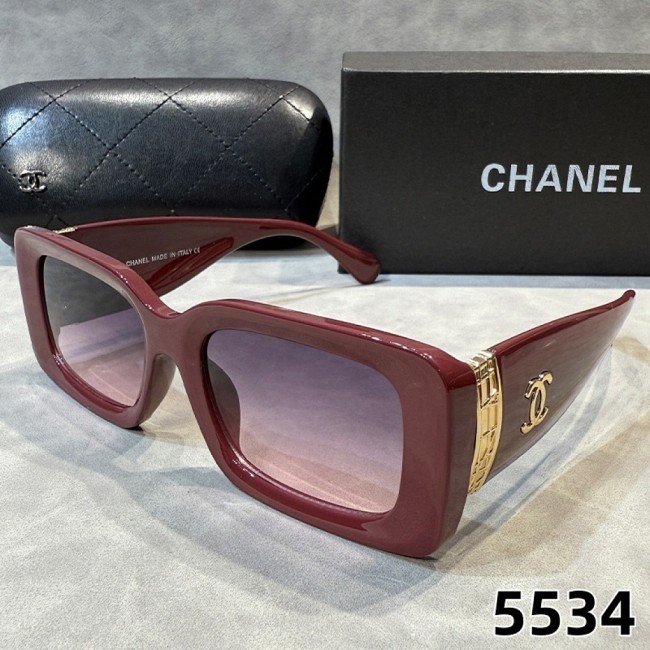 CHNL Sunglasses AAA-1314