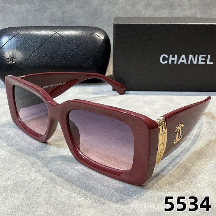 CHNL Sunglasses AAA-1314