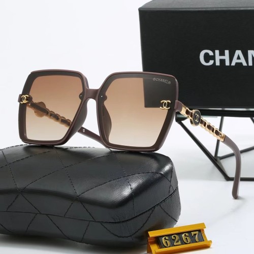 CHNL Sunglasses AAA-1506