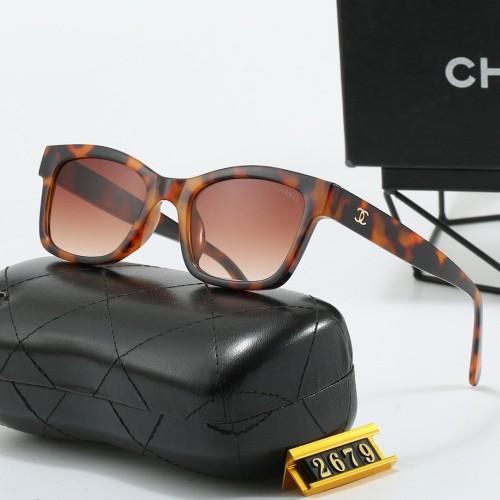 CHNL Sunglasses AAA-1779