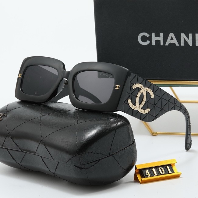CHNL Sunglasses AAA-1766