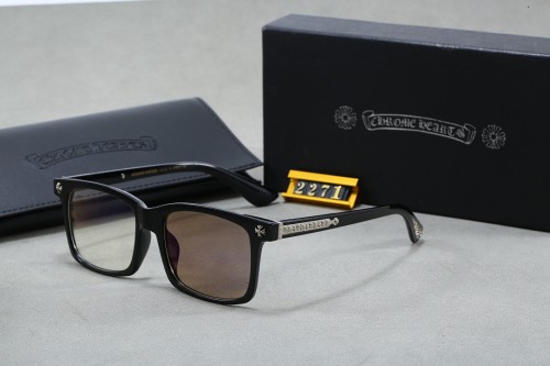 Chrome Hearts Sunglasses AAA-331