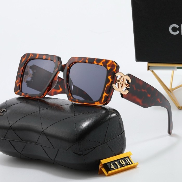 CHNL Sunglasses AAA-1731