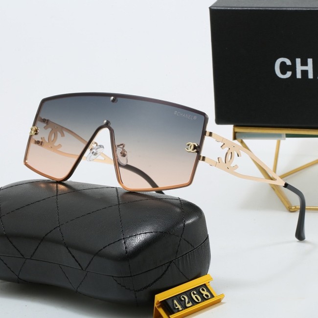 CHNL Sunglasses AAA-1705