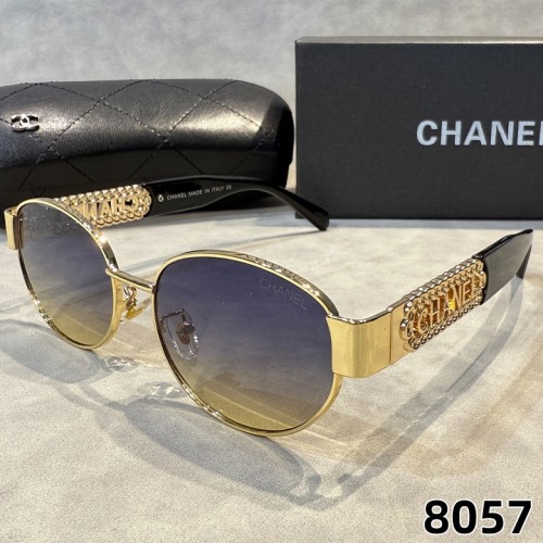 CHNL Sunglasses AAA-1879