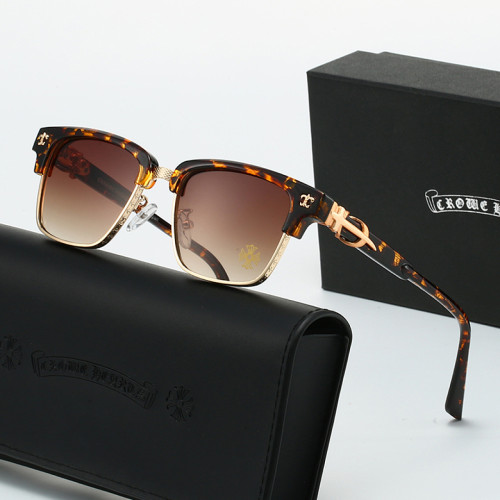 Chrome Hearts Sunglasses AAA-354