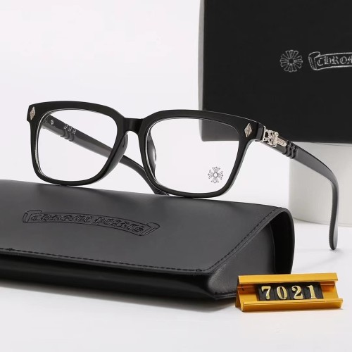Chrome Hearts Sunglasses AAA-215