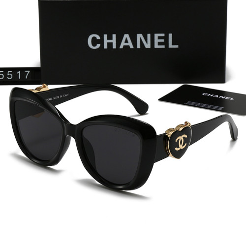 CHNL Sunglasses AAA-1676