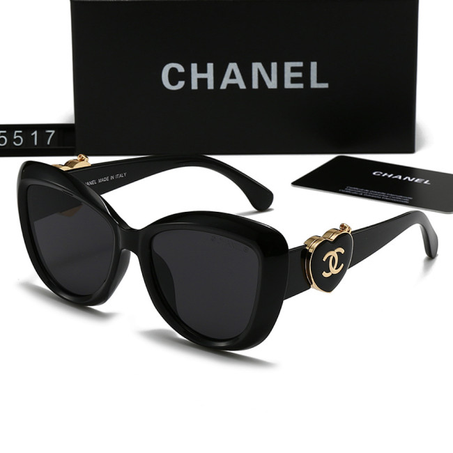 CHNL Sunglasses AAA-1676