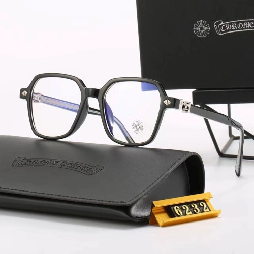 Chrome Hearts Sunglasses AAA-218