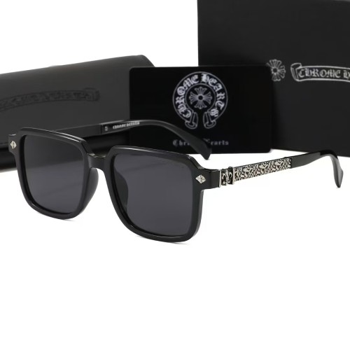 Chrome Hearts Sunglasses AAA-110