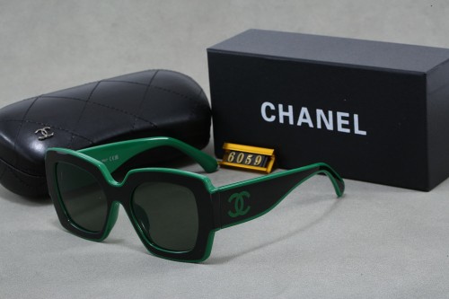 CHNL Sunglasses AAA-1440