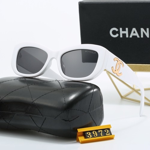 CHNL Sunglasses AAA-1542