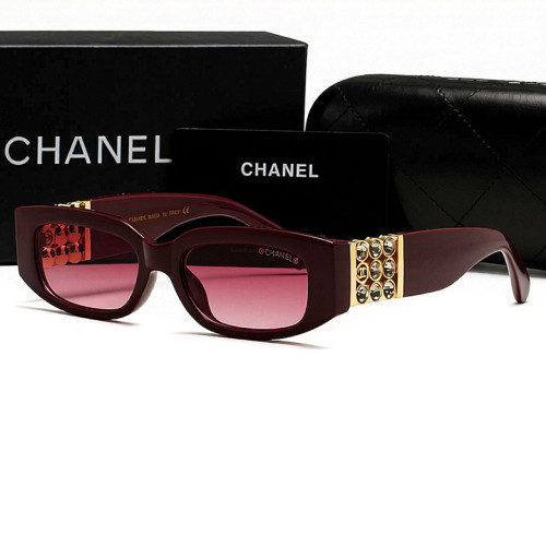 CHNL Sunglasses AAA-1097