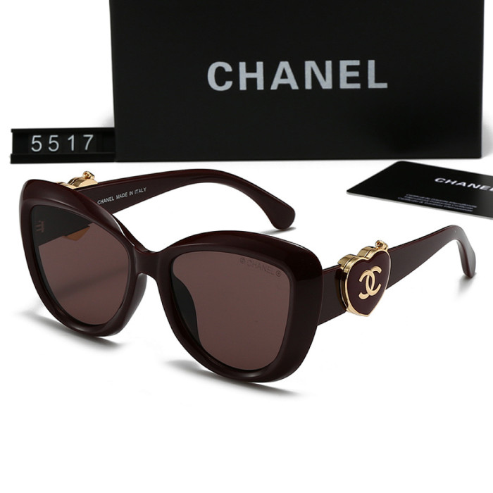 CHNL Sunglasses AAA-1677