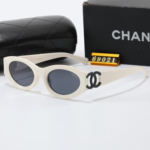CHNL Sunglasses AAA-1826